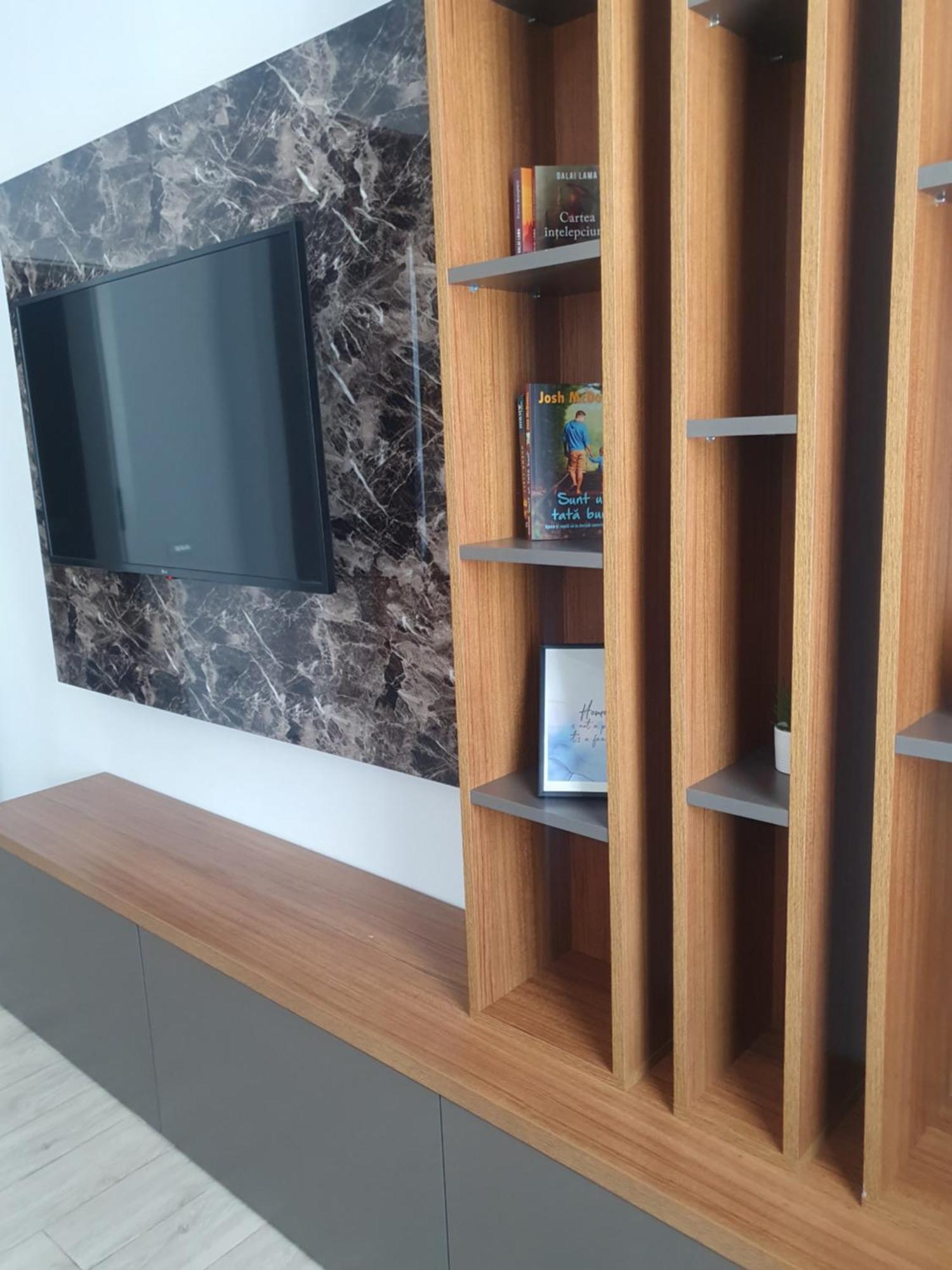 شقة Mianelly Center كونستانتا المظهر الخارجي الصورة